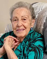 Josephine Lopez-Aragon Obituary May 1, 2025