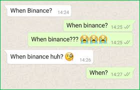 Binance usd is now listed on aave! How To Know Which Coin Will Be Listed Next On Binance