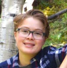 BEST & BRIGHTEST: Overcoming disabilities strengthened student's resolve