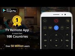 تطبيق Universal Tv Remote Control يحول جوالك إلى ريموت للتحكم في أجهزتك المنزلية Tv Remote Controls Tv Remote Universal Remote Control
