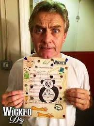 Steven Pinder & Marilyn Cutts Signed Sheet Music (Themed Item)