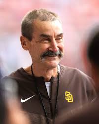 Padres' Ownership Drama Deepens After Late Peter Seidler's Wife Takes an  Extreme Step Against His Brothers