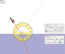 Protractor types are categorized according to their tasks. Use The Protractor Located On The Bottom Left Corner Chegg Com