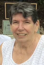 Obituary of Catherine A Tyson