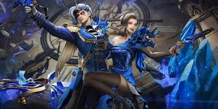 Free fire is an multiplayer battle royale mobile game, developed and published by garena for android and ios. Free Fire S Latest Elite Pass Evil Enchanted Introduces Caspian And Ariel Plus A Cinderella Themed Aesthetic Articles Pocket Gamer