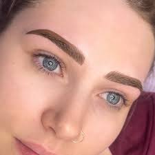 MLK BROWS