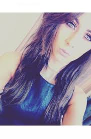 Ashleigh Jane Forde (@FordeAshleigh)