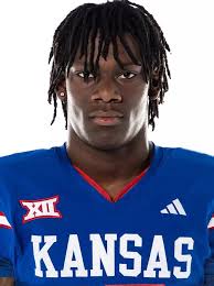 DJ Warner, SMU, Edge