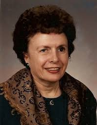 Mary Hearn Shrader Obituary