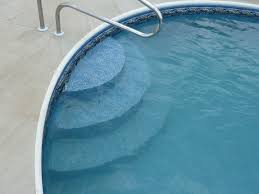 Maybe you would like to learn more about one of these? Custom Inground Pool Steps Made Of Concrete Steel Or Polymer