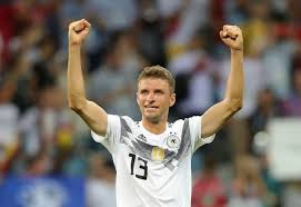 All the announced euro 2020 squad lists, including the likes of gareth southgate's england panel, france, germany and more. Germany Euro 2020 Squad Thomas Muller Returns With Werner And Rudiger Also Included The Athletic