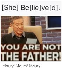 Relevant newest # dance #. Maury Meme Father