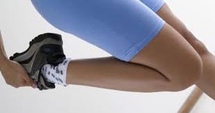 Stretches For Inner Knee Muscles Knee Exercises Bad Knee Workout Hip Workout