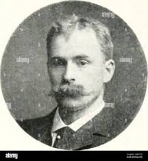 John dalrymple hi-res stock photography and images