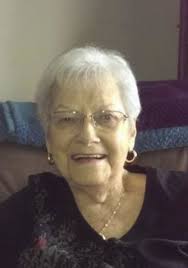 Obituary of Muriel Elizabeth Parkes