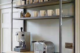 bespoke handmade rustic kitchens in