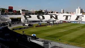 Associação atlética ponte preta, commonly referred to as simply ponte preta, is a brazilian association football club in campinas, são paulo. Ponte Preta