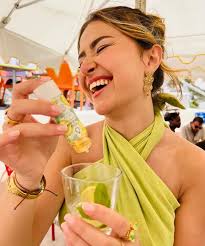 Flavored water, meet Eau Exquise