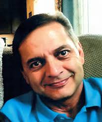 Lewis Charles Trujillo Obituary