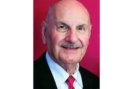 Robert Fenner Obituary (2021)