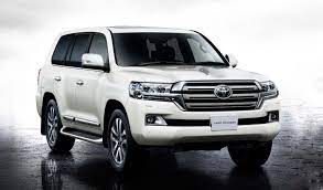 Follow the vibe and change your wallpaper every day! Toyota Land Cruiser V8 2021 Price Pictures And Specs Pakwheels