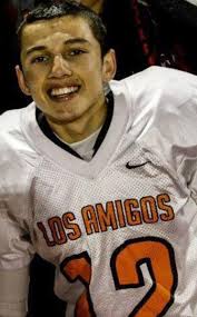 Sibling's suicide motivates brothers in athletics