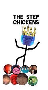 Sarah The Step Chicken Stepchickens2 Twitter