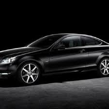 Mercedes C350 Coupe Mercedes Mercedes C350 Coupe