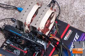 Among other things the selected motherboards have the socket am4 cpu socket that the amd ryzen 7 2700x will fit into. Amd Ryzen 7 Air Vs Liquid Cooling Performance Testing Legit Reviews Ryzen Cpu Cooler Vs Performance Testing