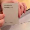 Cards against humanity big black box 1
