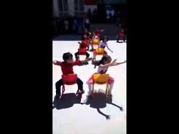 23 Nisan Gosterisi Sandalye Dansi Okul Oncesi Okul Oncesi Okul Ortaokul