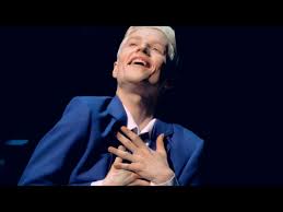 Jamie is going to be a sensation. Don T Even Know It From Everybody S Talking About Jamie Youtube