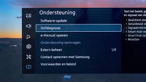 Go to settings > general > network. How Do I Reset My Samsung Tv To Factory Settings Coolblue Anything For A Smile