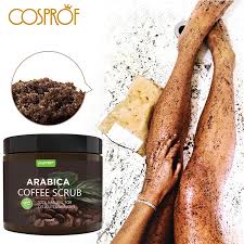 Check spelling or type a new query. Cosprof Scrub Kopi Krim Scrub Tubuh Garam Laut Mati Wajah Untuk Pengelupasan Pemutih Pelembab Anti Selulit Perawatan Jerawat Dead Sea Salt Coffee Scrubbody Scrub Aliexpress