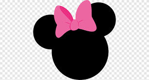 Pin amazing png images that you like. Minnie Mouse Minnie Mouse Mickey Mouse Silhouette Minnie Mouse Head Mouse Png Pngegg