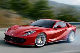 Discover more about the 812 competizione at gauduel sport sas. There S More Than One Ferrari 812 Superfast Limited Edition Coming Carbuzz