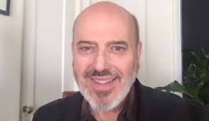 Mark Bridges (Maestro) costume design interview