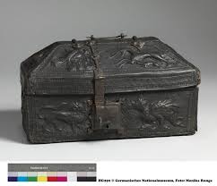 Germanischen Nationalmuseum Nurnberg Objektkatalog Mittelalterliche Mobel Museum Objekt
