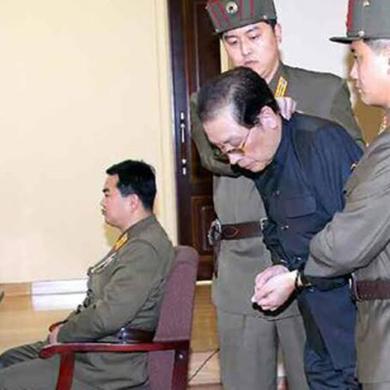 Jang Song Thaek: From powerful uncle to 'scum' - France 24