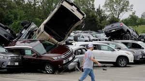 Use our car search or research makes and models with customer reviews, expert reviews, and more. Jefferson City Was Hit By An Ef 3 Tornado That Felt Like An Earthquake Cnn