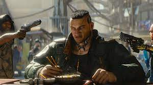 Icymi, last week we presented a selection of changes from the upcoming patch 1.2 along with some insights from our developers. Cyberpunk 2077 A Warning About The Future Bbc News