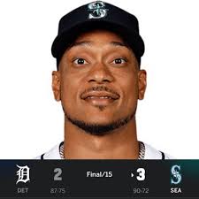 Zach McKinstry drove in the game-winning run in the 11th inning for the  Detroit Tigers as they defeated the Seattle Mariners 3-2 in game one of the  ALDS. Detroit turns to ace