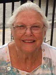 Obituary of Dorothy M. Wall