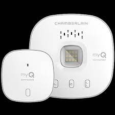 Maybe you would like to learn more about one of these? Smart Garage Hub Myq