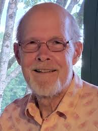 Obituary for Daniel J. Hegeman