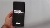 You need to unlock the code on your sim card in order to unlock your cell phone. Unlock Sim Card Samsung Galaxy Note 9 Global Unlocker Pro Youtube
