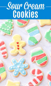 Pin On Cookies