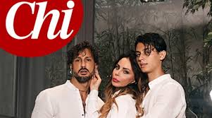 È particolarmente dura la ricostruzione, fatta dalla procura generale di milano, della lunga lista di regole violate da fabrizio corona al termine. Fabrizio Corona Per I Suoi 18 Anni Regalo A Mio Figlio Carlos Una Famiglia Tgcom24