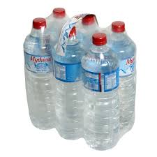 Lifewtr, premium purified water, ph balanced with electrolytes for taste, 1000 ml (6 count) (packaging may vary), 33.8 fl oz (6 count). Spring Water 1 5lt 50 72oz With Ph 8 Pack Of 6 Mythicalbrands
