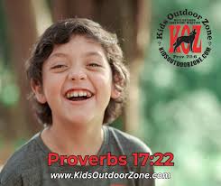 Kids Outdoor Zone World Headquarters